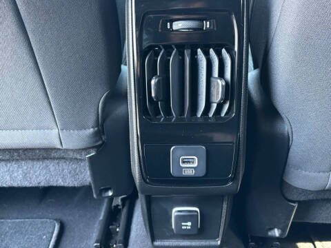 2023 Jeep Compass Sport