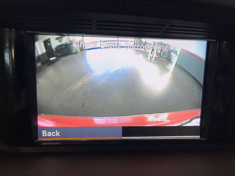 2010 Mercedes-Benz E-Class E 350