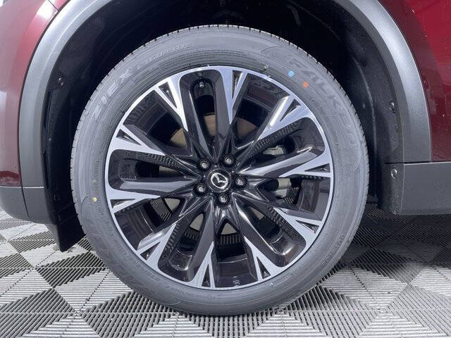 2026 Mazda CX-90 Plug-in Hybrid Premium Plus