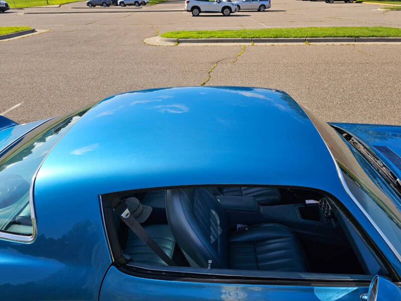 1979 Chevrolet Camaro