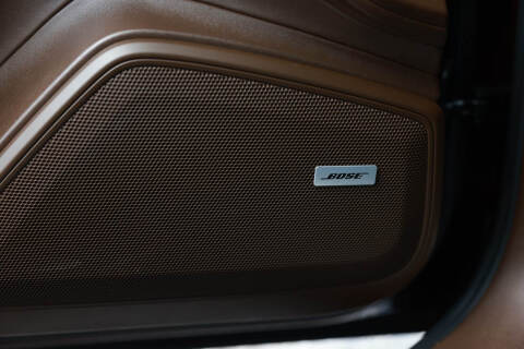 2019 Porsche Panamera