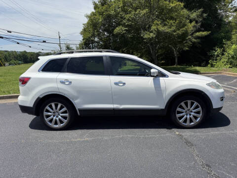 2009 Mazda CX-9 Touring