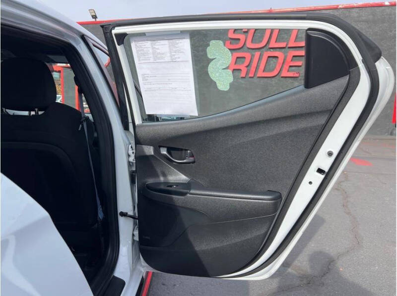 2020 Hyundai Veloster N