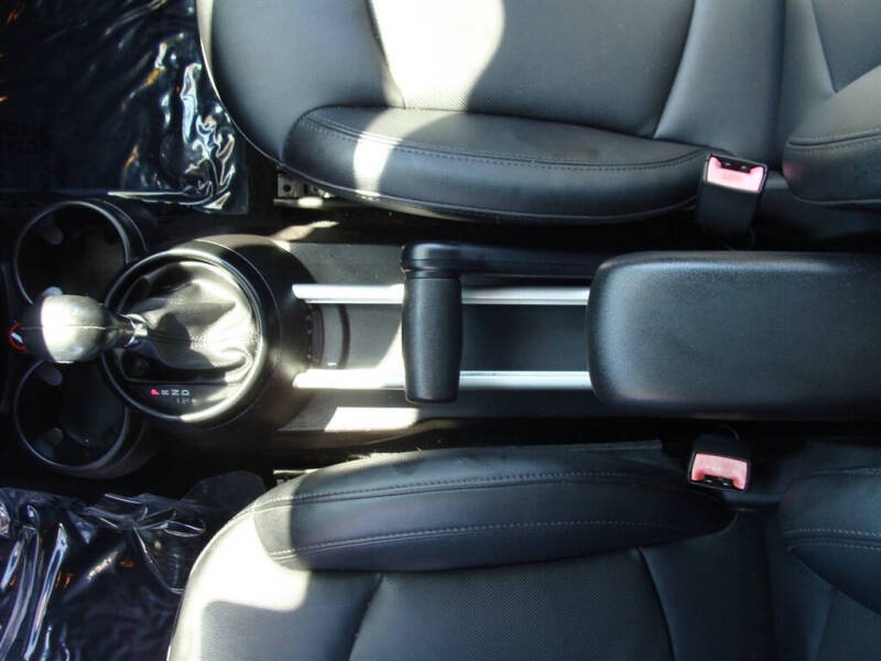 2016 MINI Countryman Cooper S