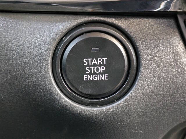 2022 Mazda CX-30 2.5 S Carbon Edition