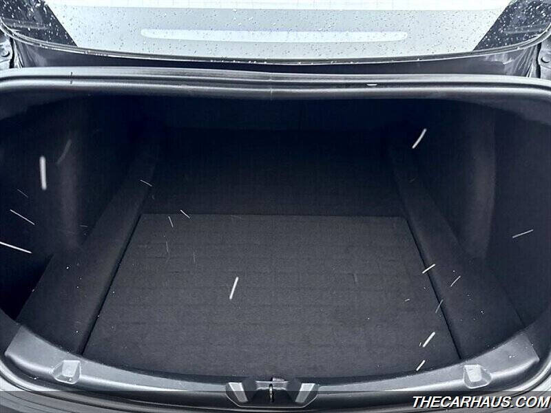 2018 Tesla Model 3 Standard