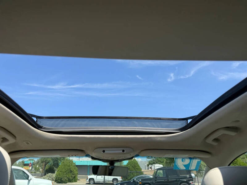 2019 Lincoln Nautilus Black Label