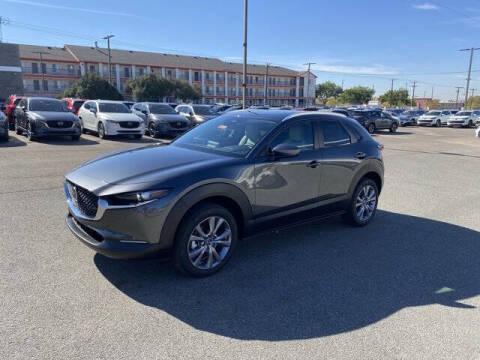 2026 Mazda CX-30 2.5 S Preferred