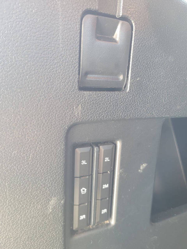 2020 Ford Expedition MAX XLT