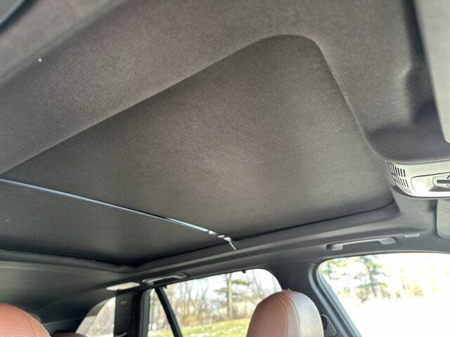 2018 BMW X5 xDrive40e iPerformance