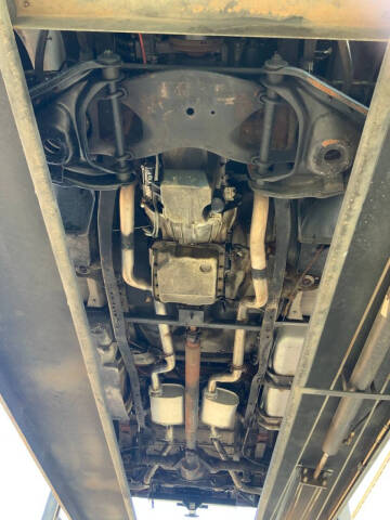 1986 Chevrolet C/K 10 Series