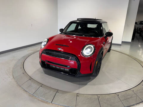 2023 MINI Hardtop 2 Door Cooper S