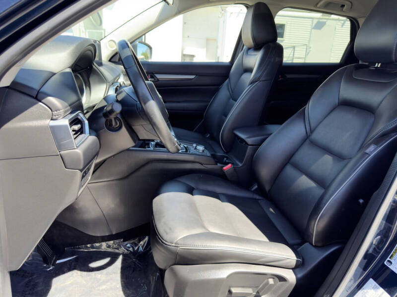 2024 Mazda CX-5 2.5 S Select