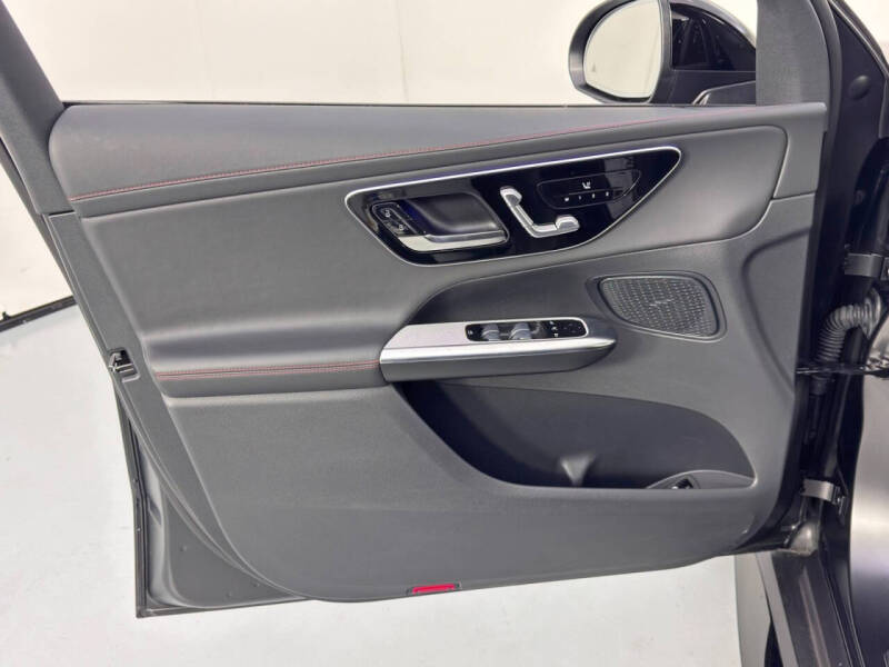 2024 Mercedes-Benz GLC AMG GLC 43