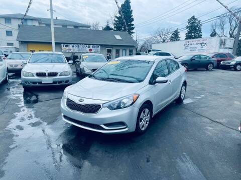 2014 Kia Forte for sale at Car Credit Stop 12 in Calumet City IL