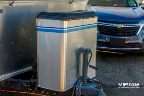 2000 Airstream 26'
