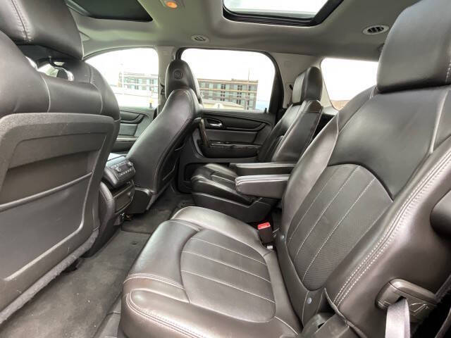 2015 GMC Acadia SLT-1