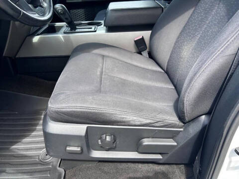 2017 Ford Expedition EL