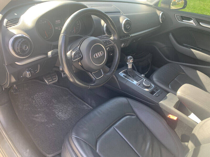 2015 Audi A3 for sale at Ournextcar Inc in Downey, CA