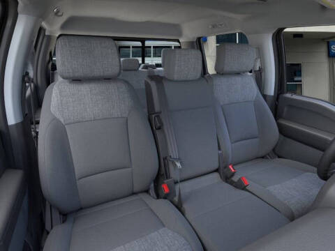 2026 Ford F-250 Super Duty