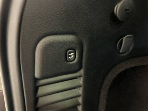 2018 Jeep Grand Cherokee Summit