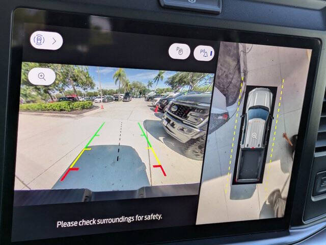 2025 Ford F-350 Super Duty