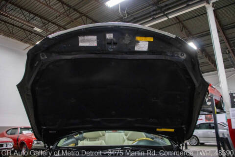 2004 Lexus SC 430