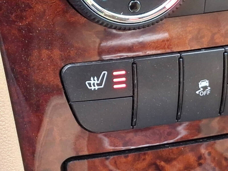 2012 Mercedes-Benz GL-Class GL 450 4MATIC