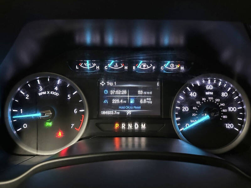 2019 Ford Expedition XLT