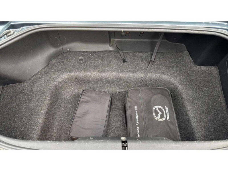 2006 Mazda MX-5 Miata Grand Touring