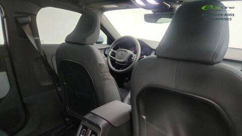 2024 Polestar 2 Long Range Dual Motor