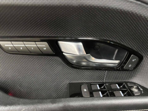 2012 Land Rover Range Rover Evoque Dynamic