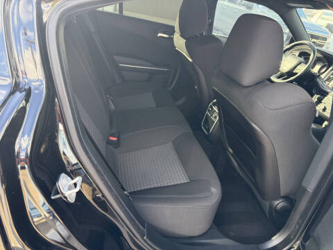 2023 Dodge Charger R/T