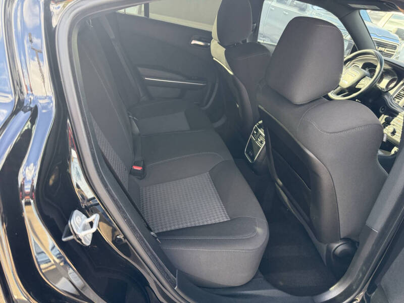 2023 Dodge Charger R/T