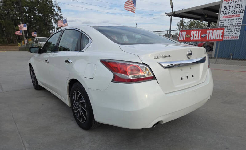 2014 Nissan Altima