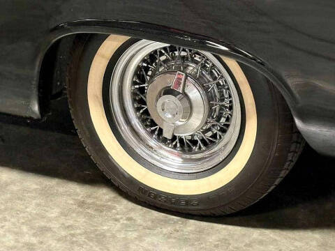 1955 Chrysler 300