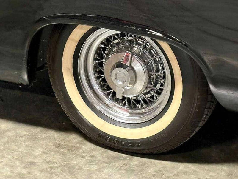 1955 Chrysler 300