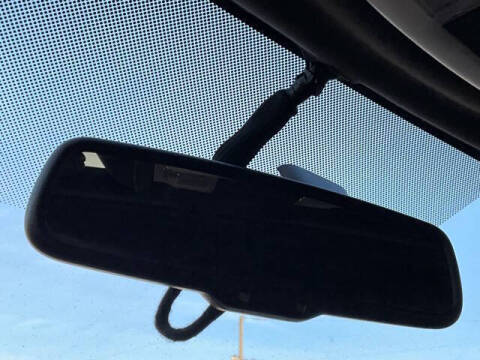 2011 Lincoln Navigator L