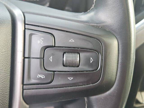 2023 GMC Sierra 2500HD