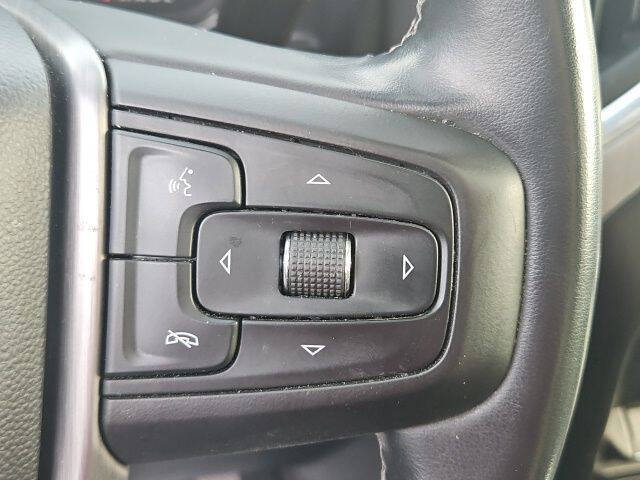 2023 GMC Sierra 2500HD