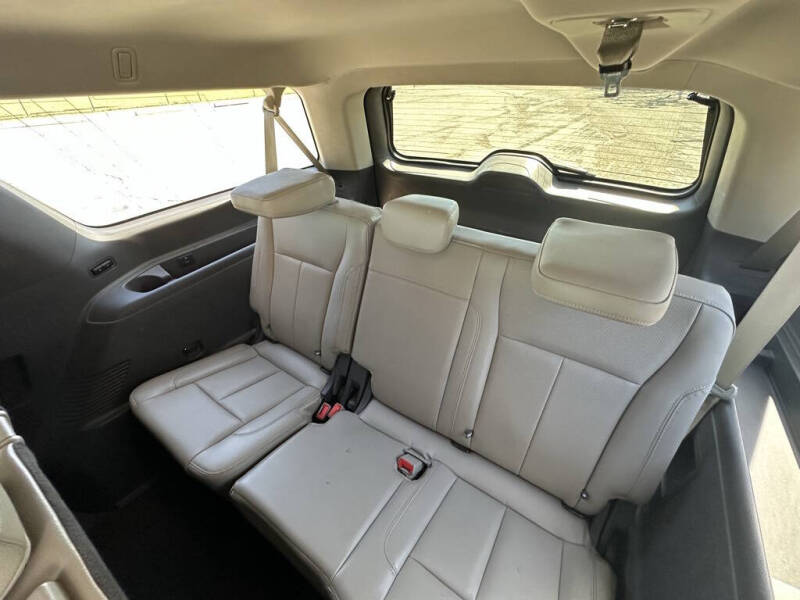 2018 Ford Expedition MAX XLT