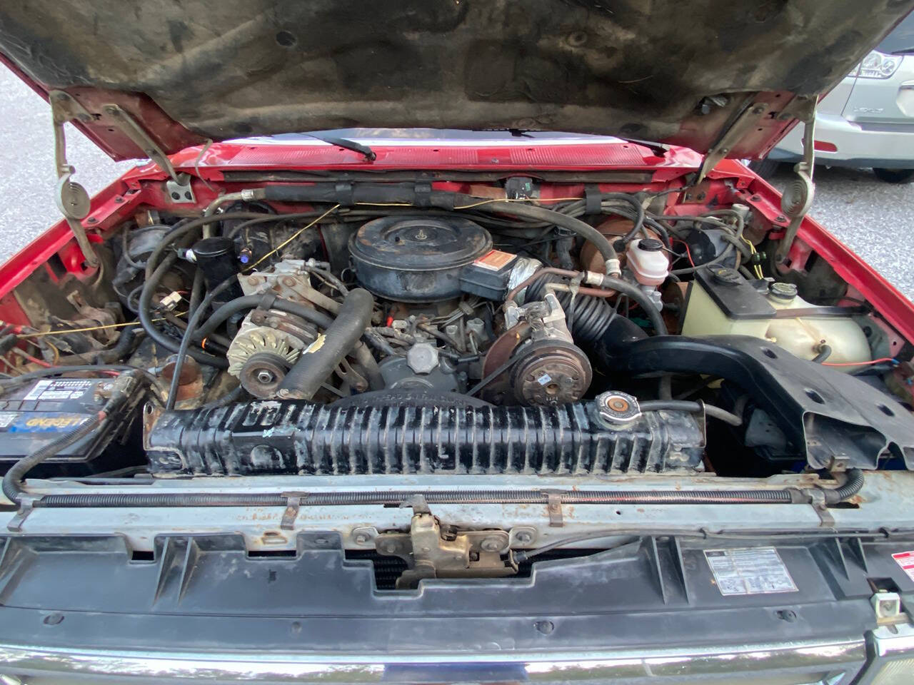 1989 Ford F-350 for sale at Auction Trades Auto Sales in Chelsea, AL