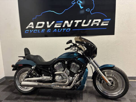 2004 Harley-Davidson V-Rod