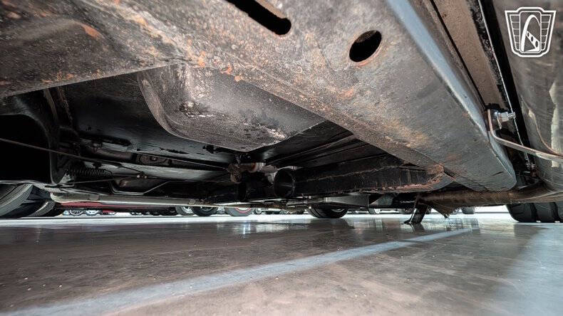 1978 Chevrolet Corvette