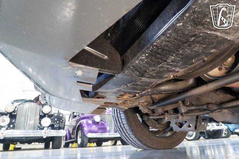 1976 Chevrolet Camaro