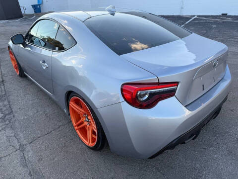 2019 Toyota 86