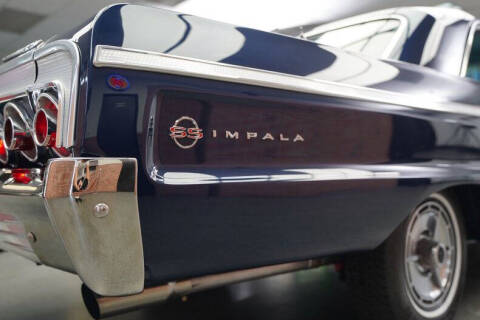1964 Chevrolet Impala