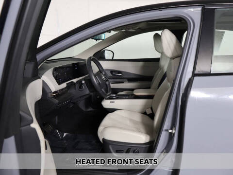 2024 Nissan Ariya Evolve+ e-4ORCE