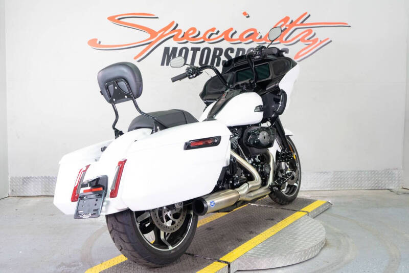 2024 Harley-Davidson Road Glide