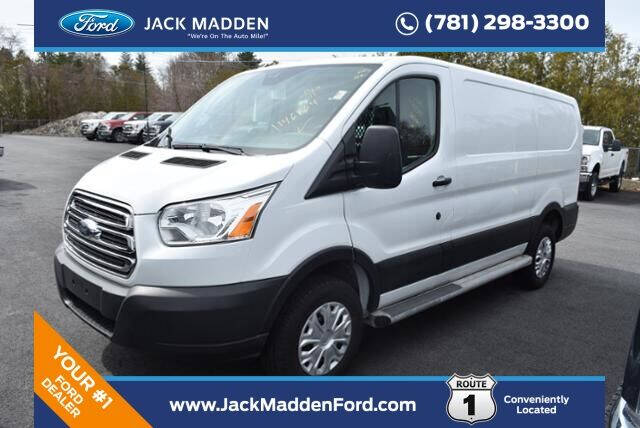 swb vans for sale near me